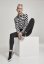 Bunda Urban Classics Ladies Short Check Twill Jacket
