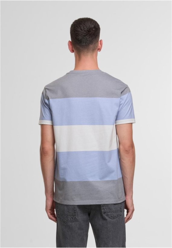 T-Shirts Seaside poolblue XXL - beige