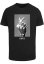Tattoed Love Sign Tee black XS