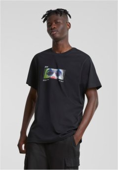 Please Tee - black