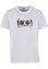 Please Tee - white