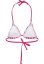 Ladies Check Bikini
