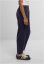 Ladies Slim Fit Scuba Joggpant  - navy