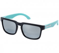 Słoneczne okulary Meatfly Memphis mint, black