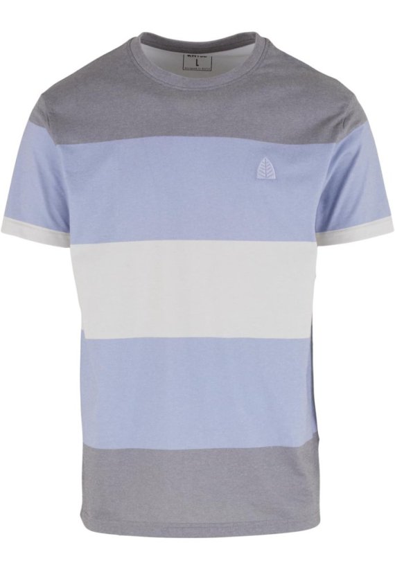 T-Shirts Seaside poolblue XXL - beige