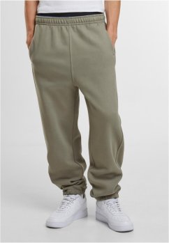 Sweatpants c.green 5XL - palegreen