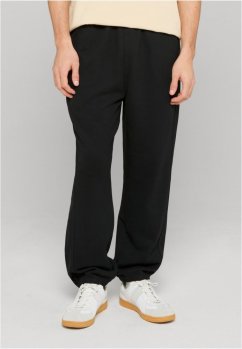Sweatpants c.green 5XL - black
