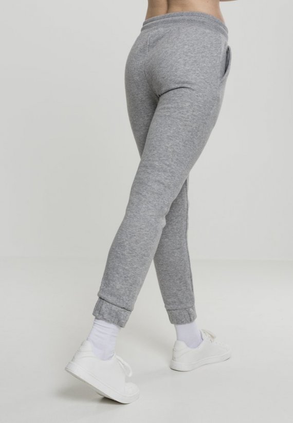 Ladies Sweatpants - grey