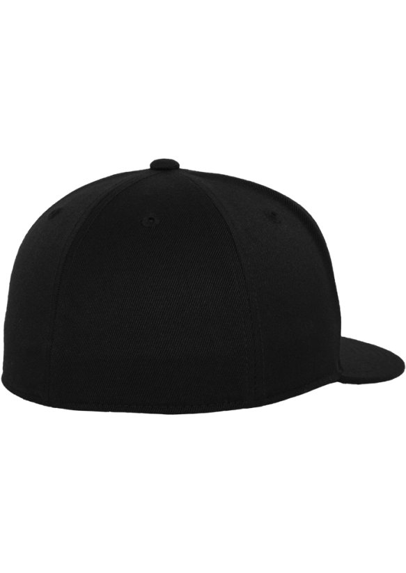 Premium 210 Fitted - black