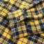 Vodoodpudivá zateplená pánská košile Horsefeathers Dough yellow