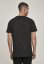 ACDC Back In Black Tee - black