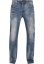 Jeansy Will Washed Denim Jeans
