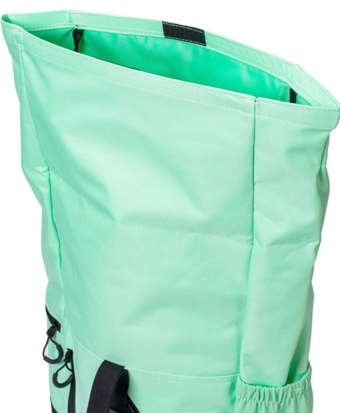 Dámský batoh Meatfly Holler 28l - zelenkavý