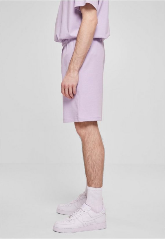 New Shorts - lilac - Veľkosť: L
