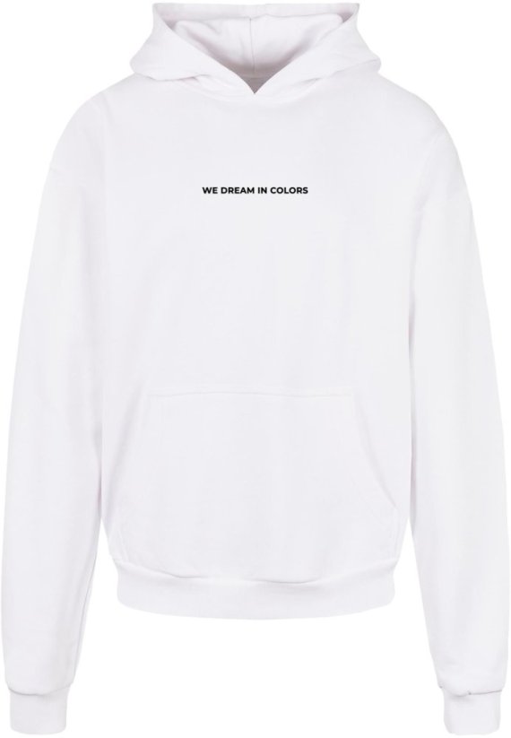 Surf and Turf Hoody white XL