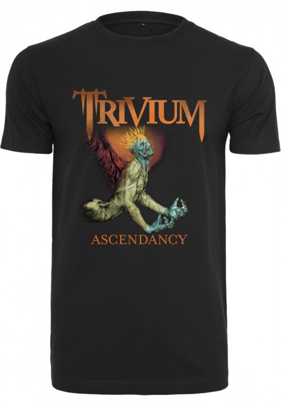 Tričko Trivium Ascendancy Tee