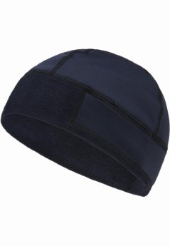 Brandit / BW Fleece Cap navy