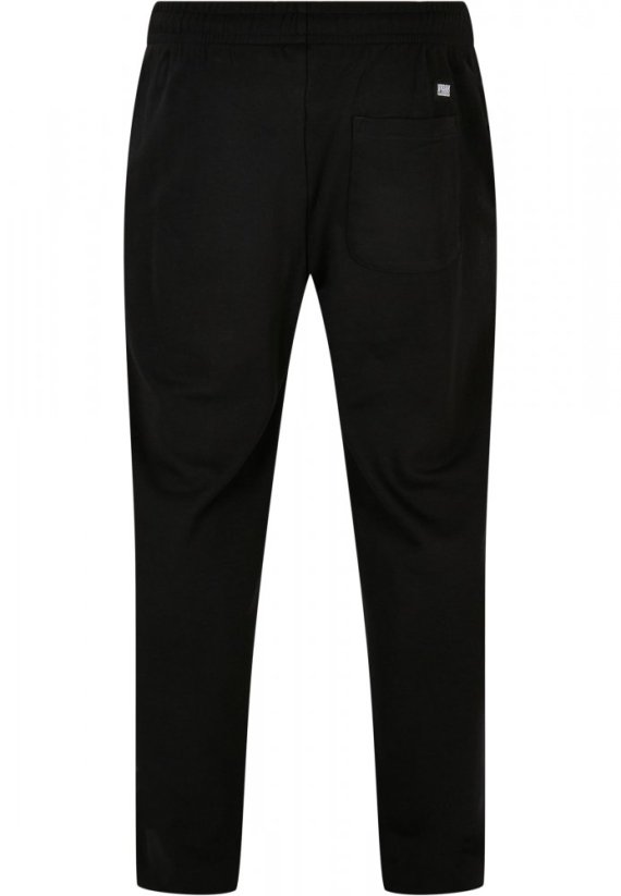Pánská tepláková souprava Urban Classics Basic - černá