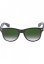 Sunglasses Likoma Youth - blk/grn