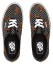 Boty Vans Authentic tiger floral black/true white