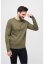 Armee Pullover - olive - Velikost: S