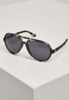 Sunglasses March - camo