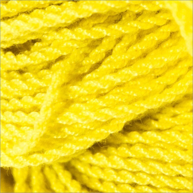 Jojo provázky Yoyofactory Mix yellow