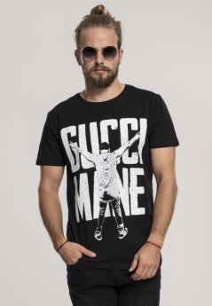 Gucci Mane Guwop Stance Tee