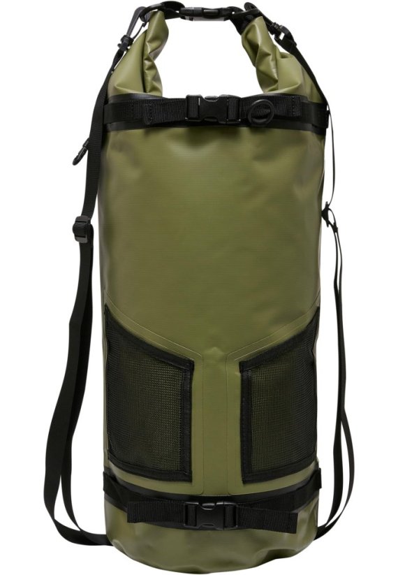 Adventure Dry Backpack - olive