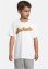 T-Shirt 2 Pack - kurzarm - Los Angeles Compton white+heathergrey 146/152