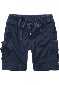 Packham Vintage Shorts - navy