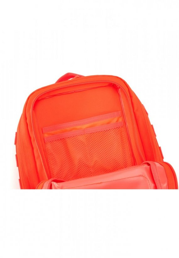 Mestský batoh Brandit Medium US Cooper 25l - oranžový