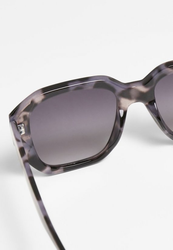 113 Sunglasses UC - grey leo/black