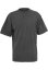 Tall Tee brickred 5XL - charcoal