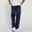 Jeansy Dangerous DNGRS / Loose Fit Jeans Brother in indigo