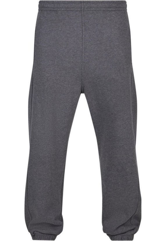 Sweatpants c.green 5XL - charcoal