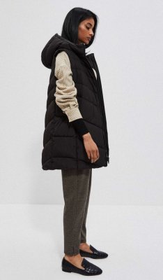 Vesta Moodo Z-KA-3909 black