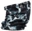 Maskáčový nákrčník Horsefeathers Neck Warmer - tmavé camo