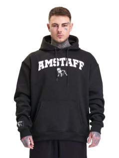 Amstaff University OS Hoodie