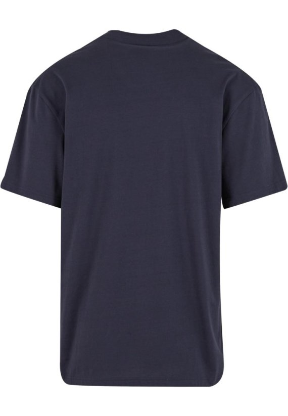 Tall Pocket Tee navy 5XL - navy