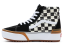 Boty Vans SK8-Hi Stacked checkerboard true white/black