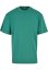 Tall Tee brickred 5XL - leaf