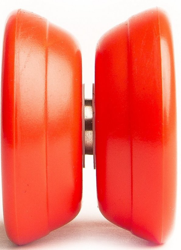 Jojo Yoyofactory One red