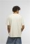 Tasty Mokka Oversize Tee whitesand M