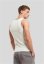 Tanktop Big Rib offwhite L - offwhite