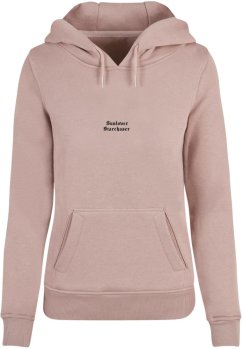 Sunlover Starchaser Hoody duskrose M - duskrose