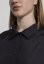 Bunda Urban Classics Ladies Coach Jacket - black