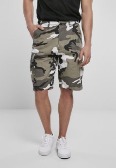 Brandit / BDU Ripstop Shorts urban
