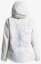 Bunda Roxy Jetty Block sfv1 gray violet marble