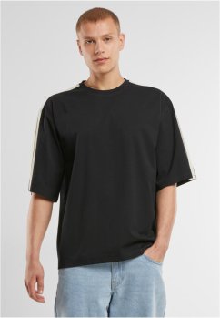 Tennis Core Tee black 3XL - black